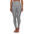 Detroit Is Sexy Gray High-Waisted Yoga Leggings - Tonyalicious Tees