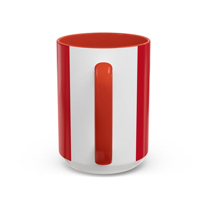 Moulin Rouge Burlesque Mug