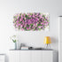 Lush Floral Wall Art - Tonyalicious Tees