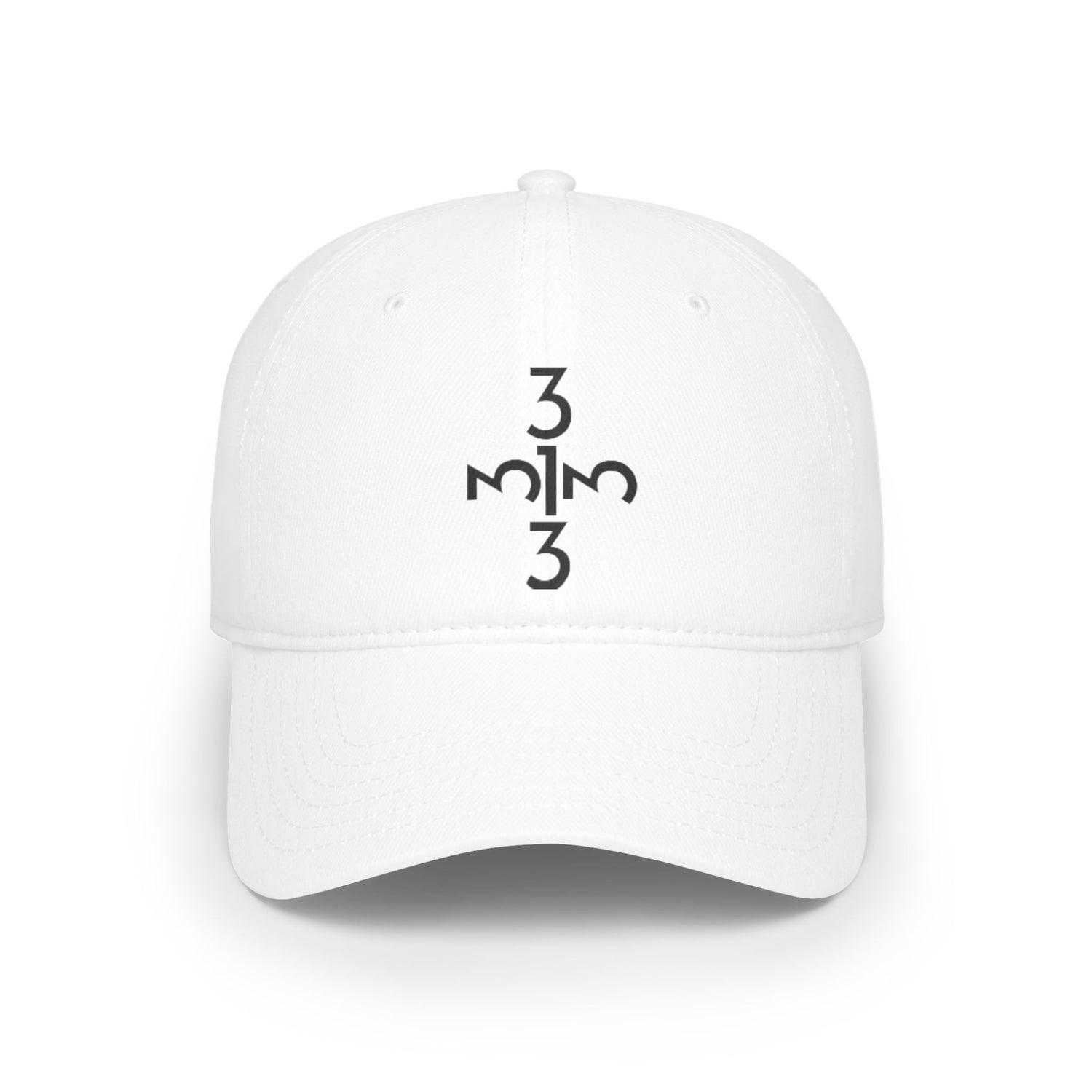 Twisted 313 Baseball Cap