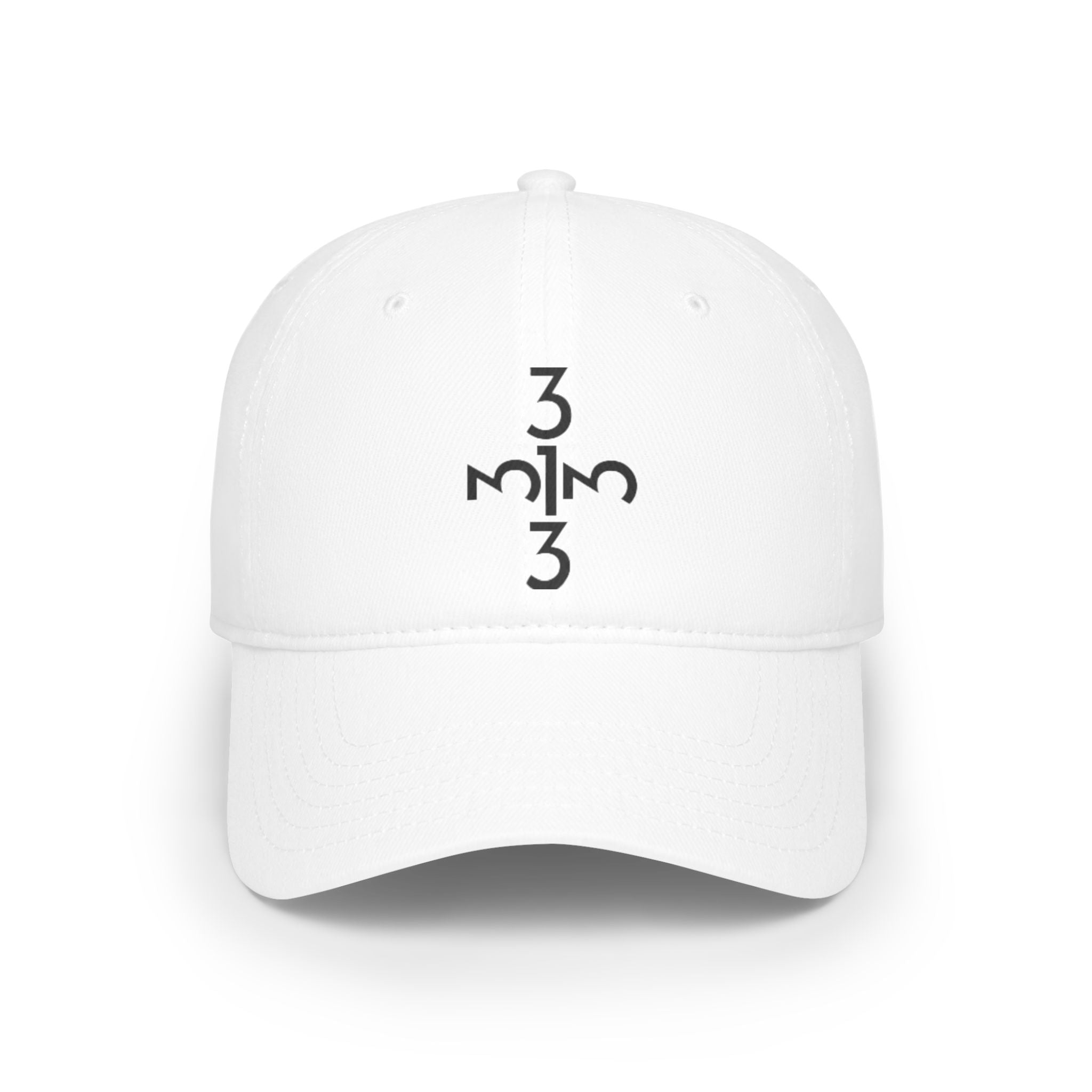 Twisted 313 Baseball Cap