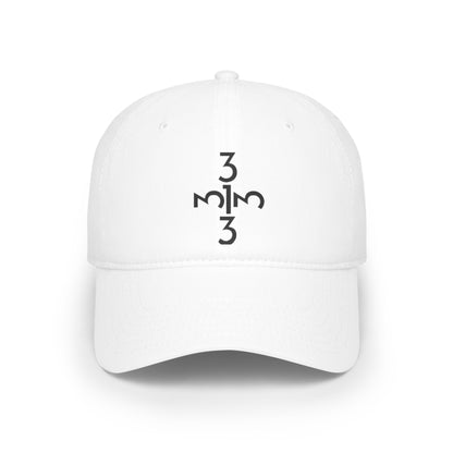 Twisted 313 Baseball Cap