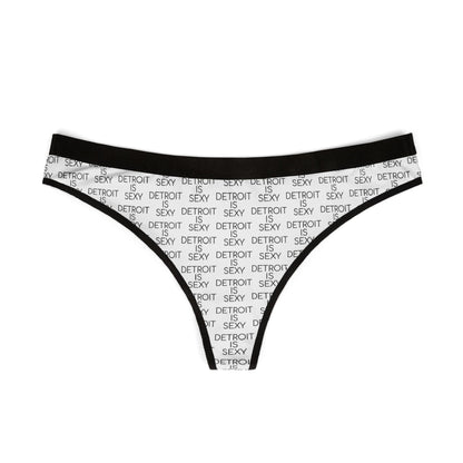 Detroit Is Sexy Women&