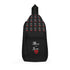 Bougy and Snobby Black Crossbody Sling Bag - Tonyalicious Tees