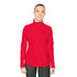 Detroit Is Sexy Ladies Quarter-Zip Pullover - Tonyalicious Tees