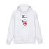 Bougy Not Snobby Hoodie - Tonyalicious Tees