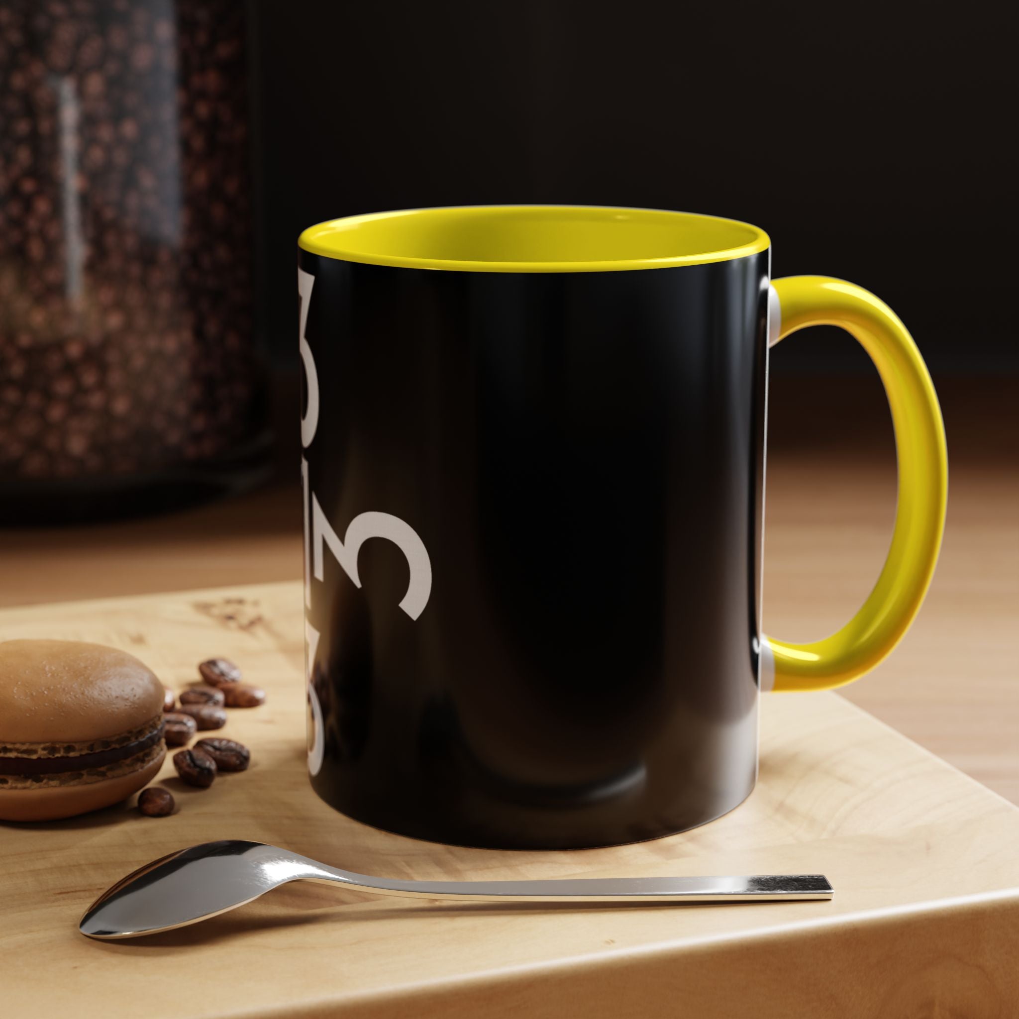 Twisted 313 Coffee Mug
