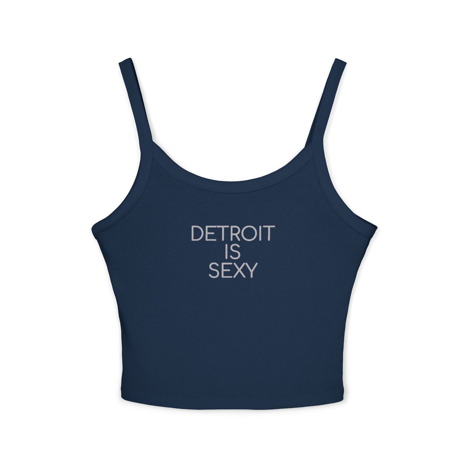 Detroit Is Sexy Women&
