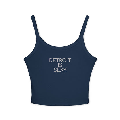 Detroit Is Sexy Women&