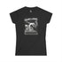 Casino de Paris Black n White Tee - Tonyalicious Tees