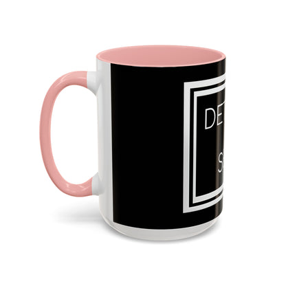 Detroit is Sexy Mug