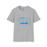 Motown Motor City Detroit Tee - Tonyalicious Tees