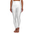 Detroit Is Sexy High-Waisted Yoga Leggings - Tonyalicious Tees
